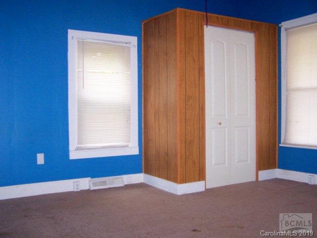 Morganton - Residential