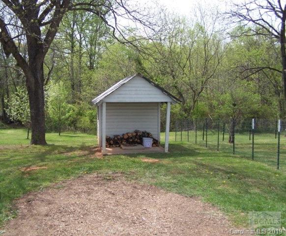 Morganton - Residential