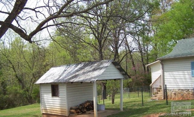 Morganton - Residential