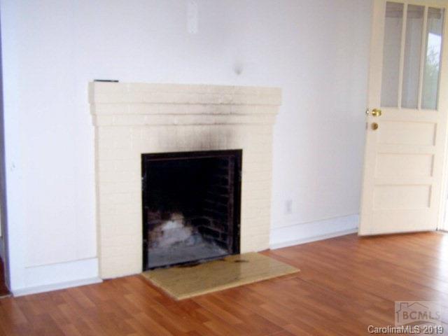 Morganton - Residential