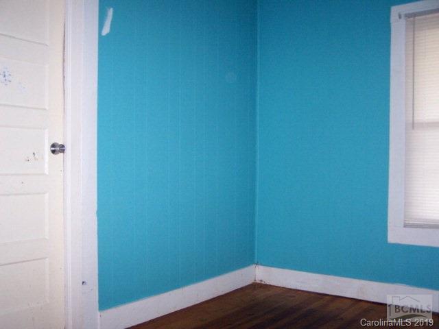 Morganton - Residential