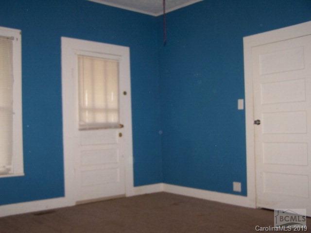 Morganton - Residential