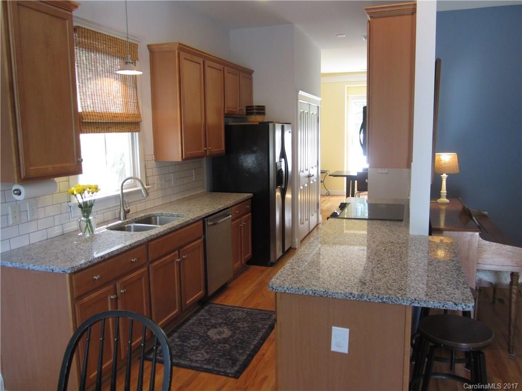 Baxter Village - Residential