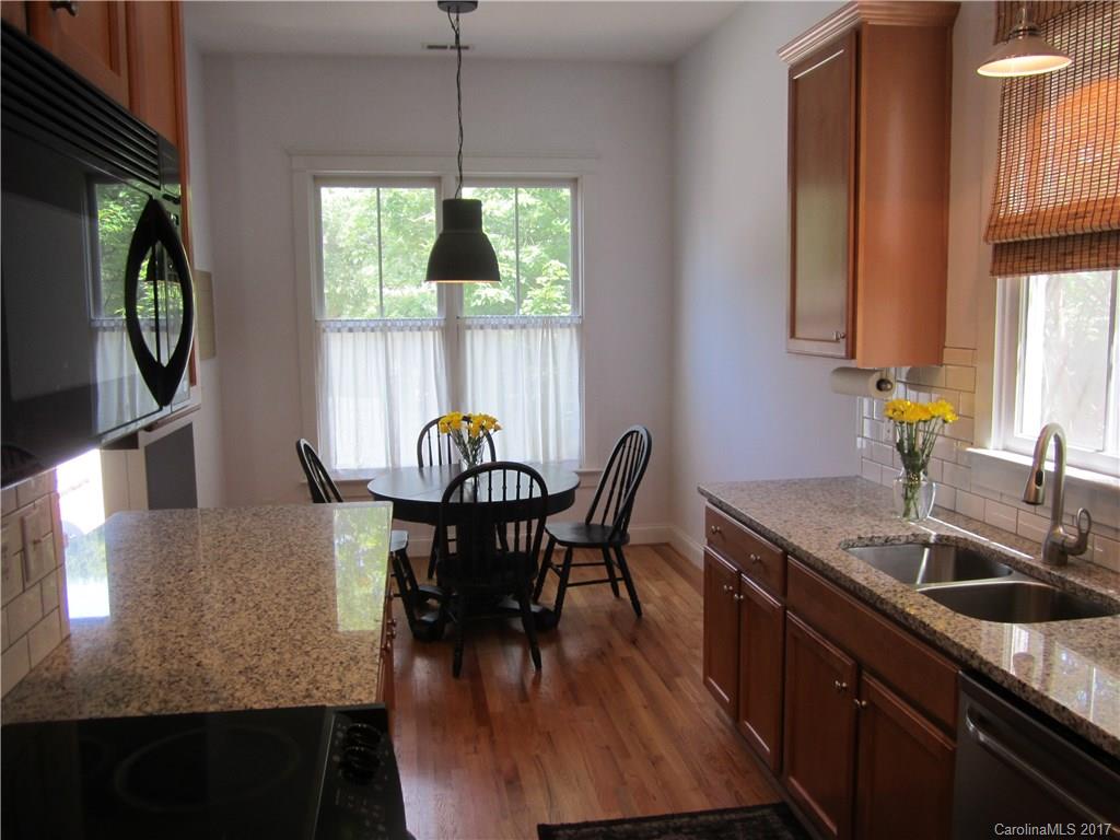 Baxter Village - Residential