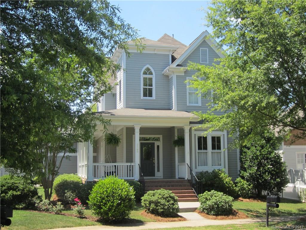 Baxter Village - Residential