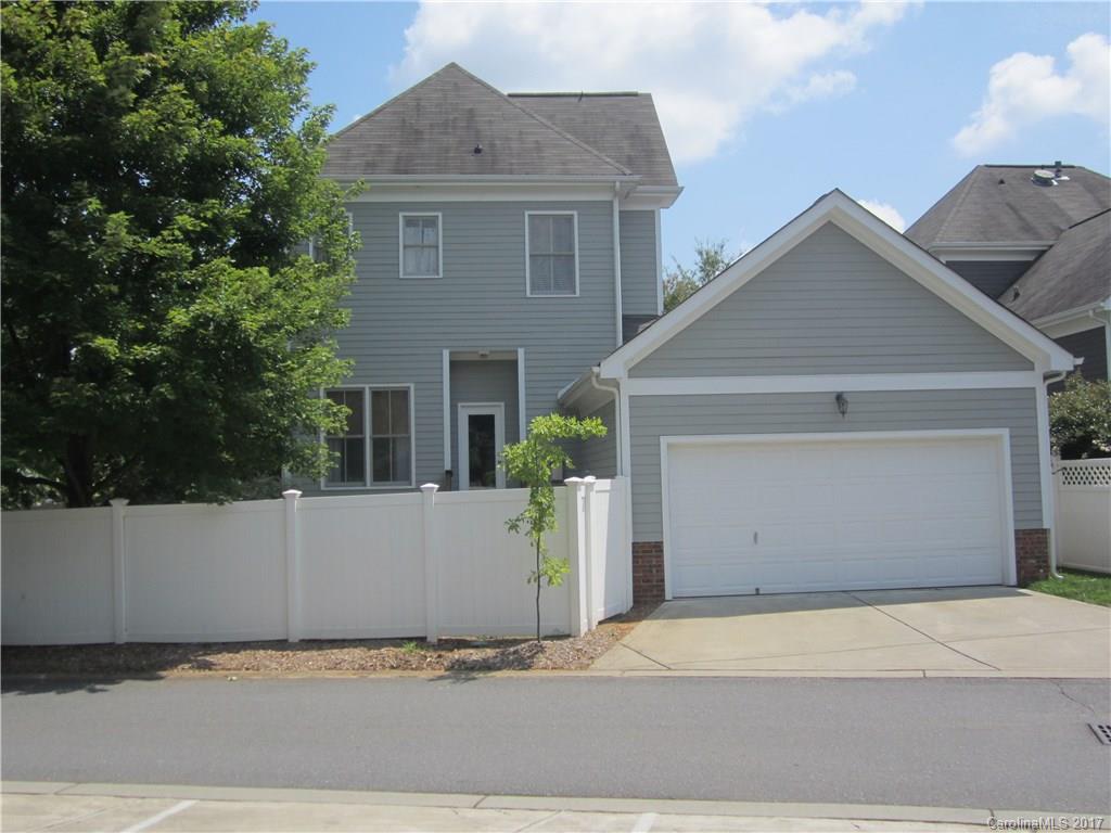 Baxter Village - Residential