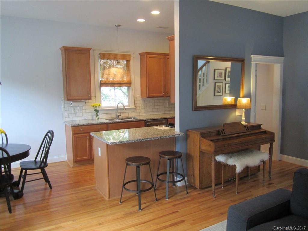 Baxter Village - Residential