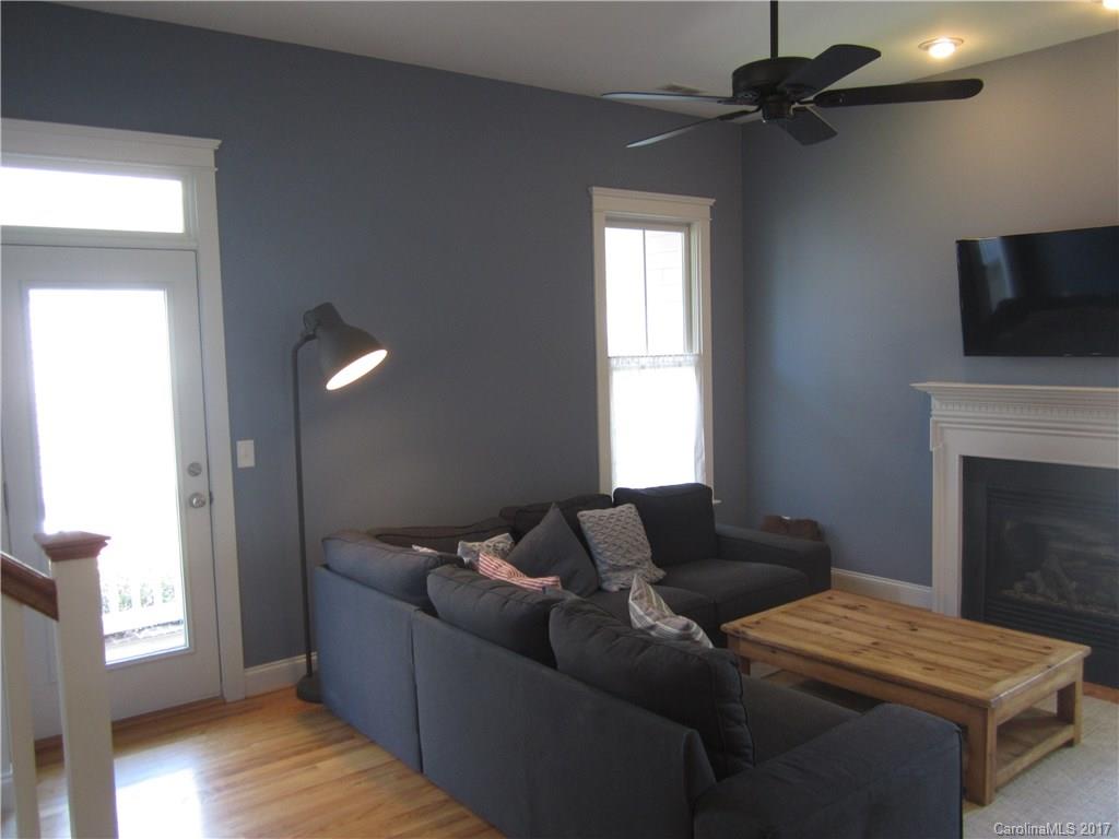 Baxter Village - Residential