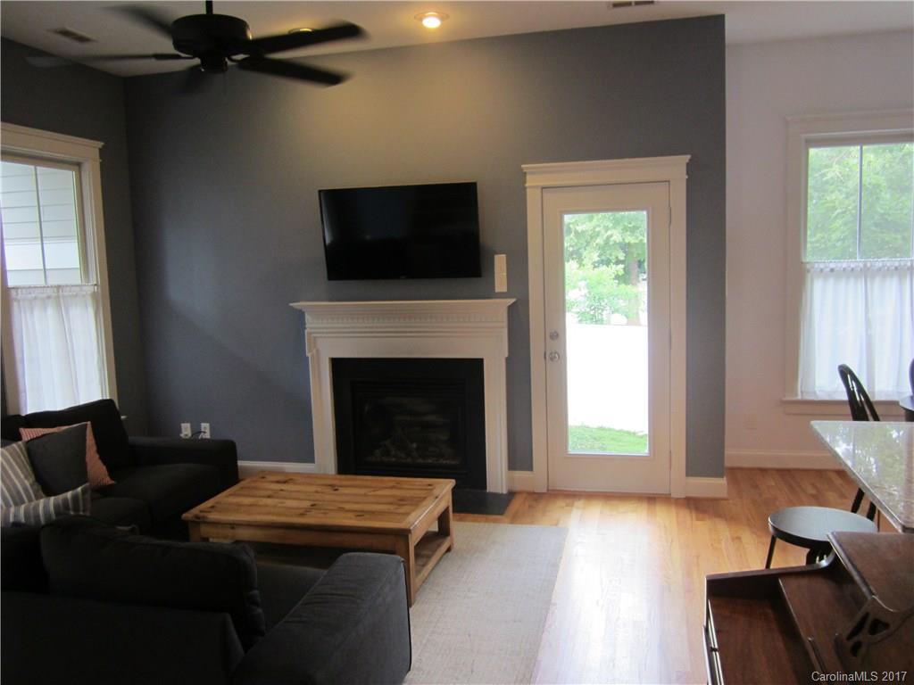 Baxter Village - Residential