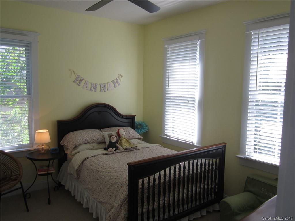 Baxter Village - Residential