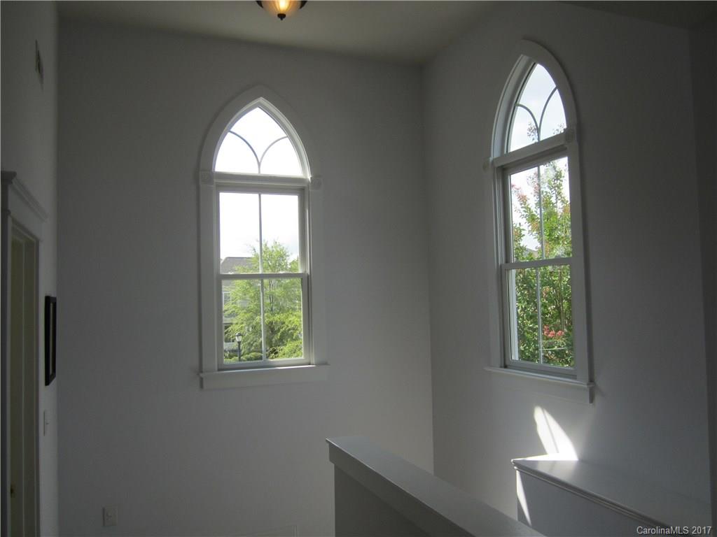 Baxter Village - Residential