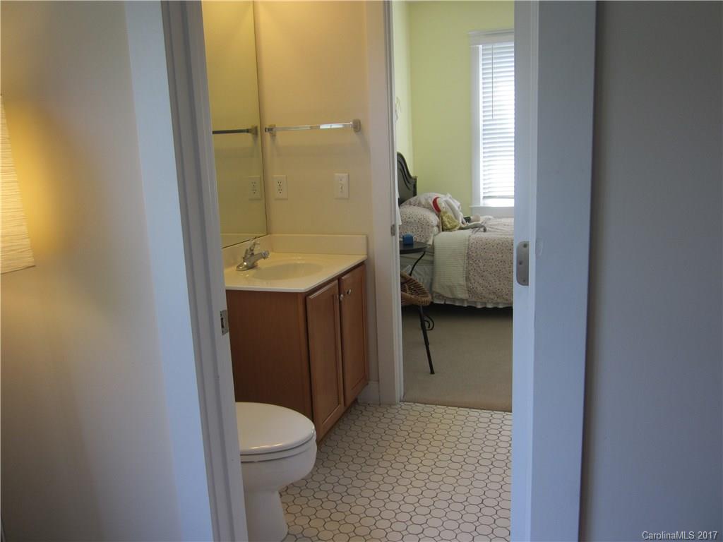 Baxter Village - Residential