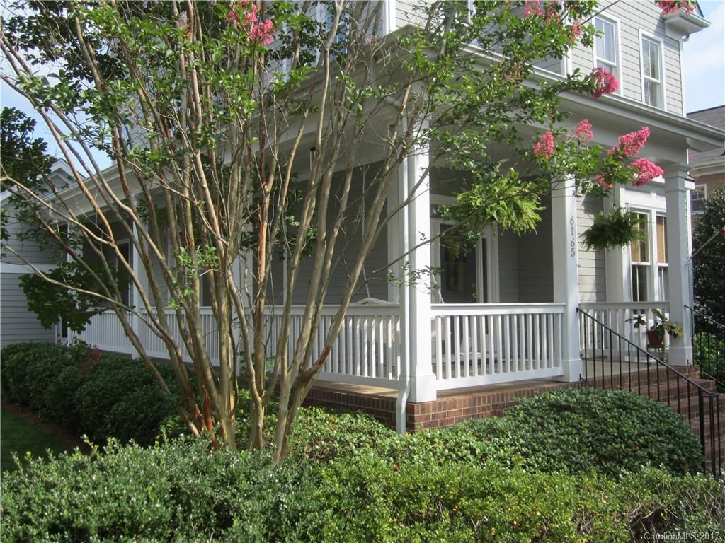 Baxter Village - Residential