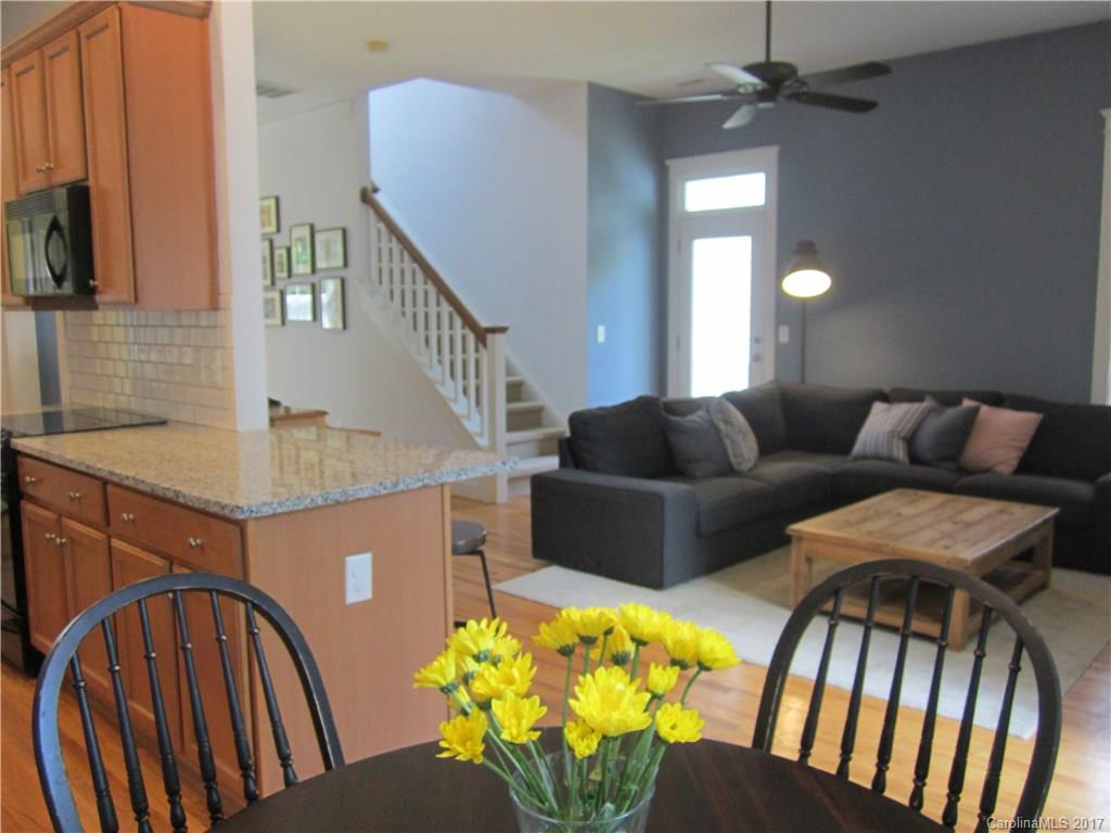 Baxter Village - Residential