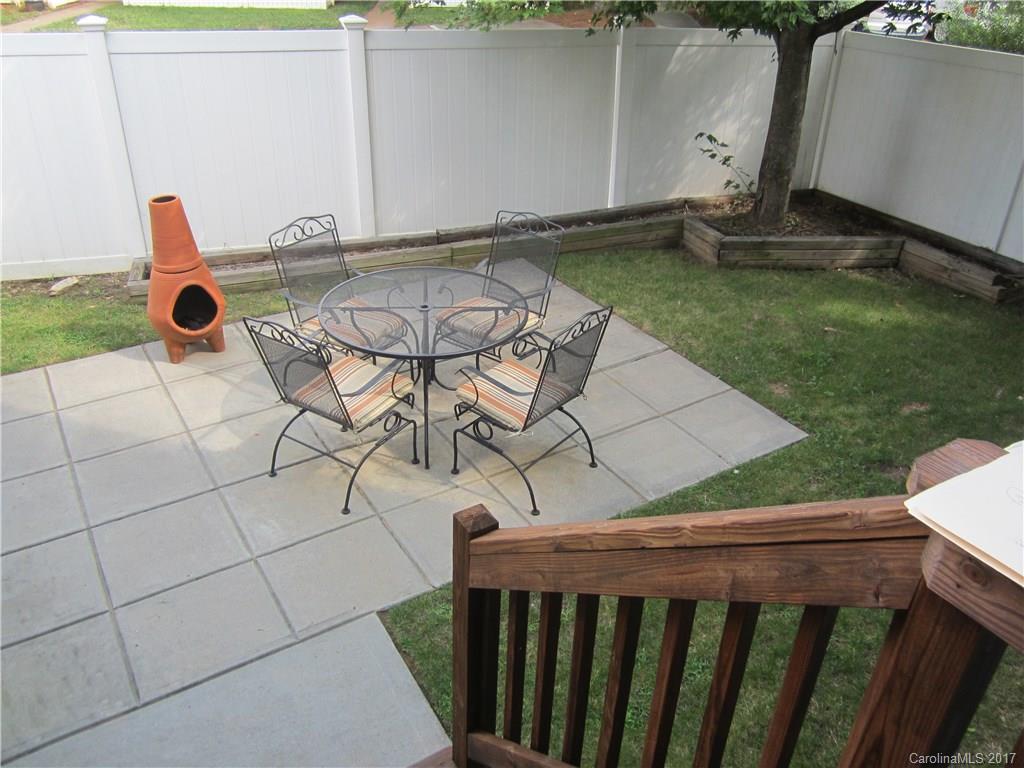 Baxter Village - Residential