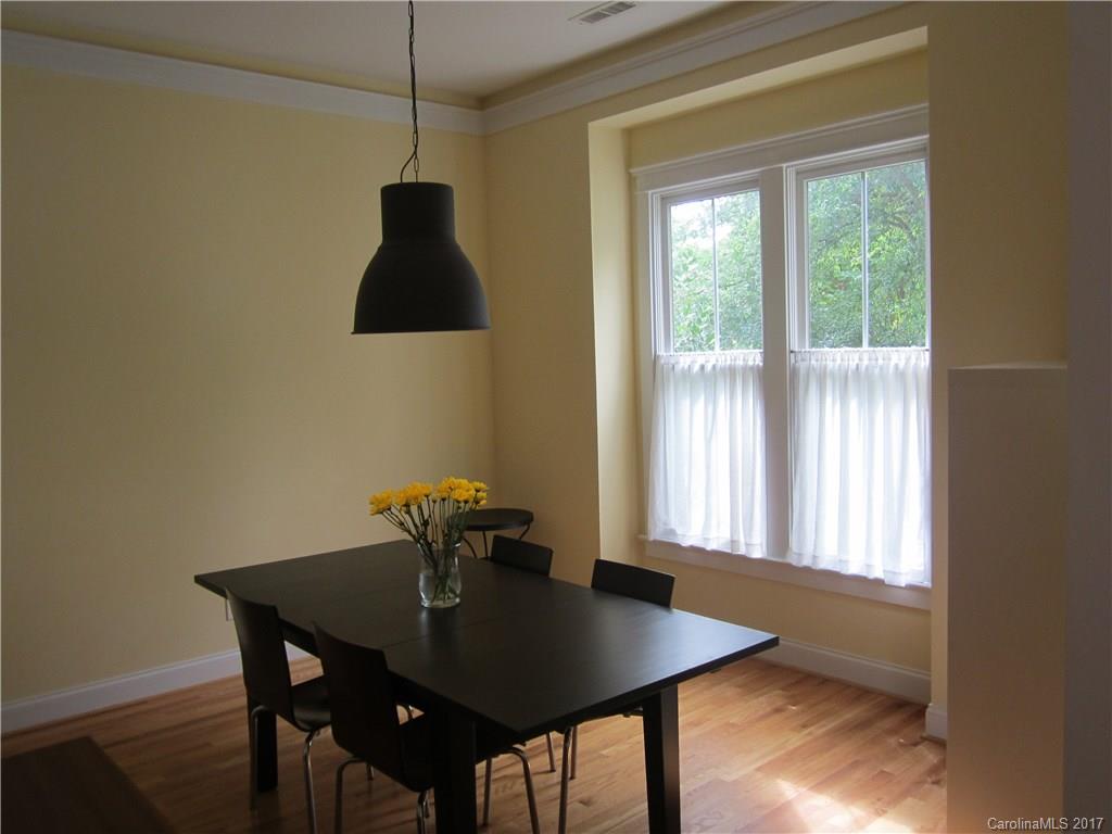 Baxter Village - Residential