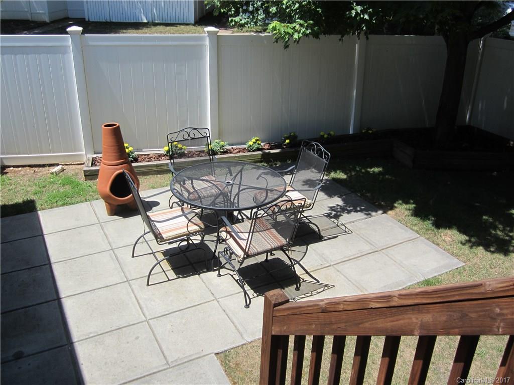 Baxter Village - Residential