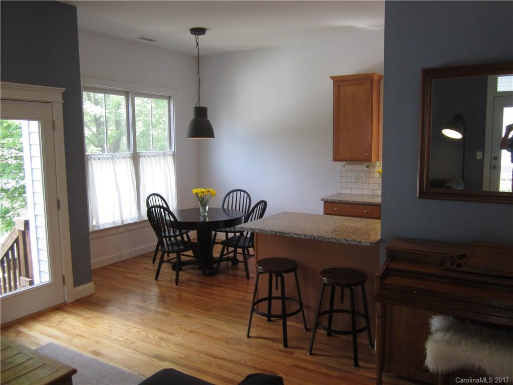 Baxter Village - Residential