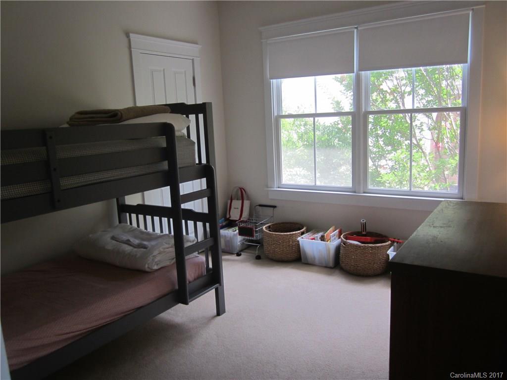 Baxter Village - Residential