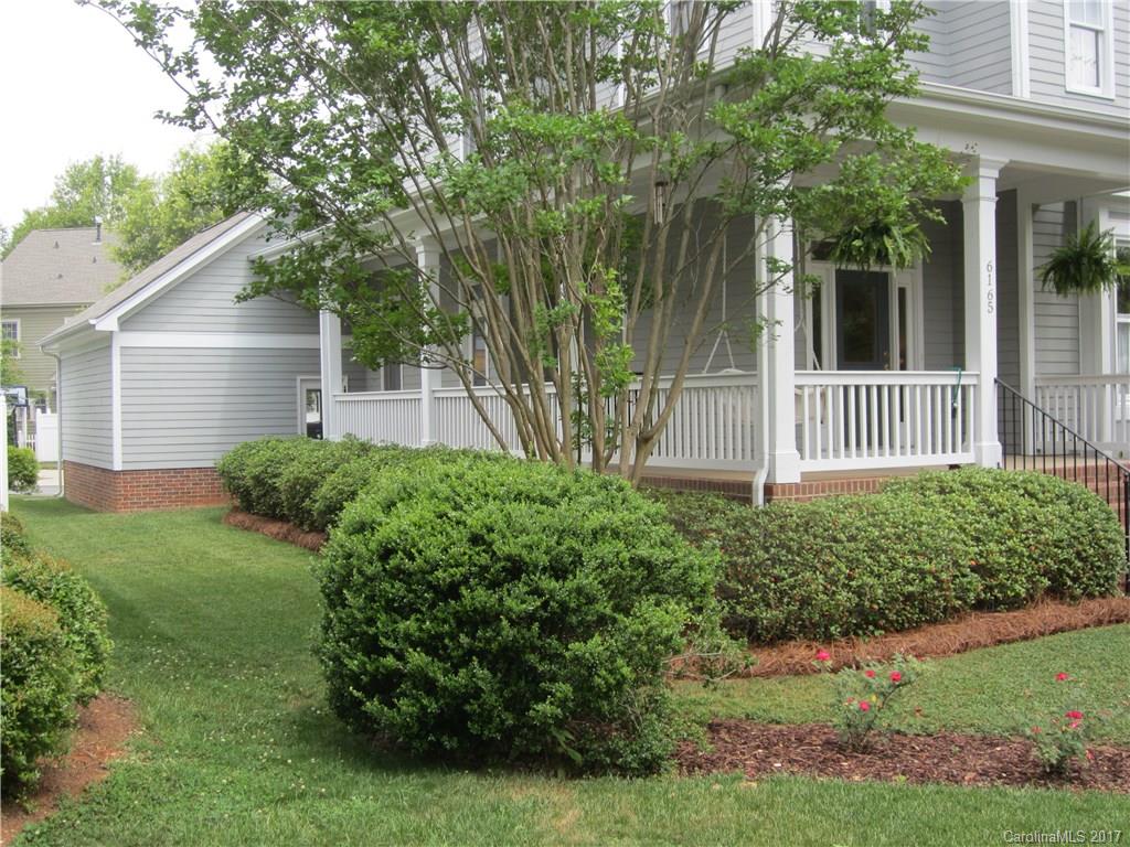 Baxter Village - Residential