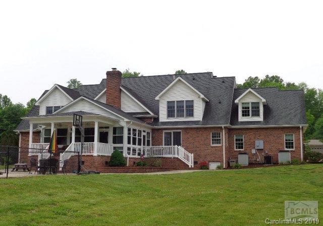 Morganton - Residential