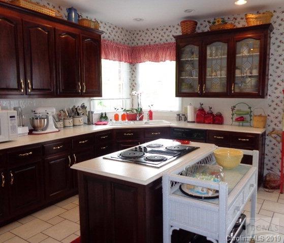 Morganton - Residential