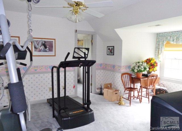 Morganton - Residential