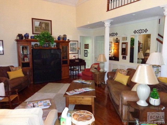 Morganton - Residential