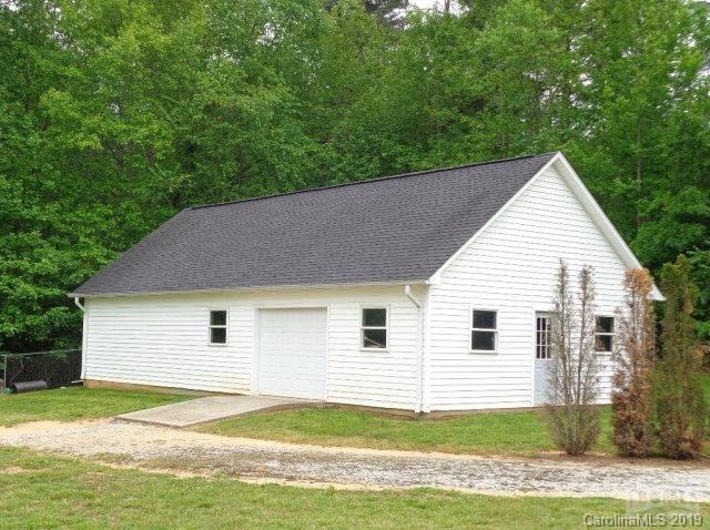 Morganton - Residential