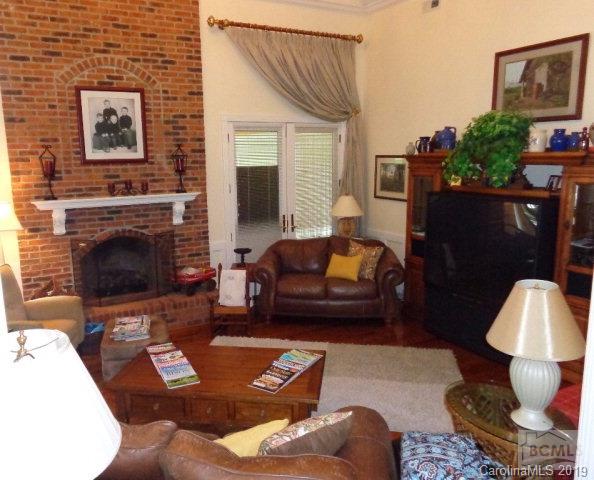 Morganton - Residential