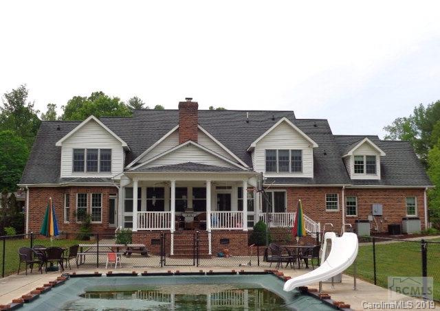 Morganton - Residential