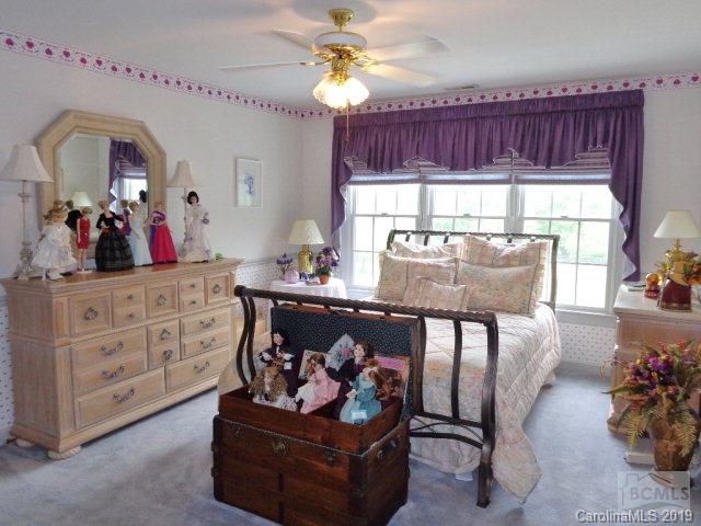 Morganton - Residential