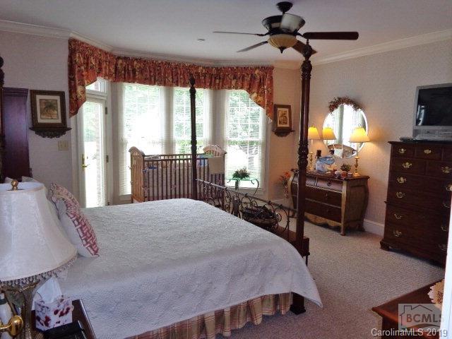 Morganton - Residential