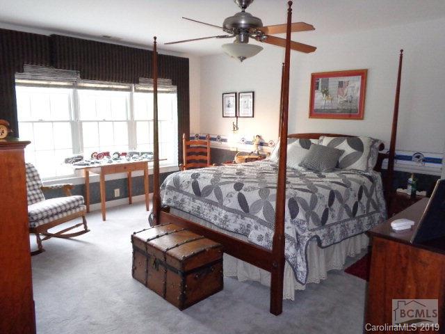 Morganton - Residential