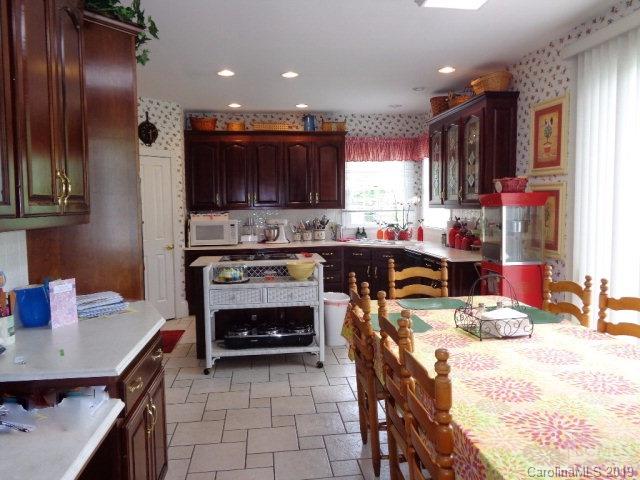 Morganton - Residential