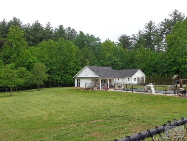 Morganton - Residential