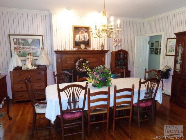 Morganton - Residential