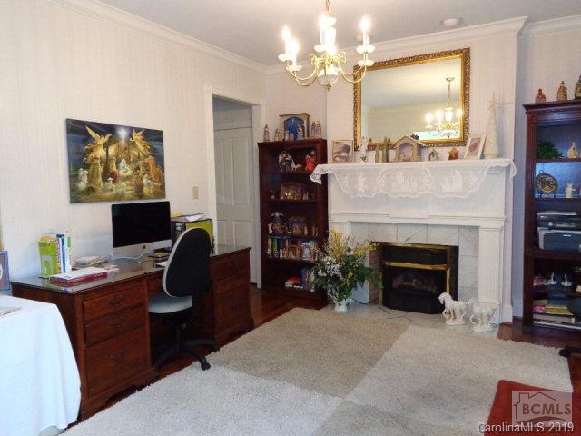 Morganton - Residential