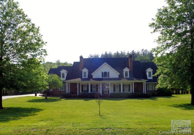 Morganton - Residential