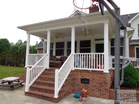 Morganton - Residential