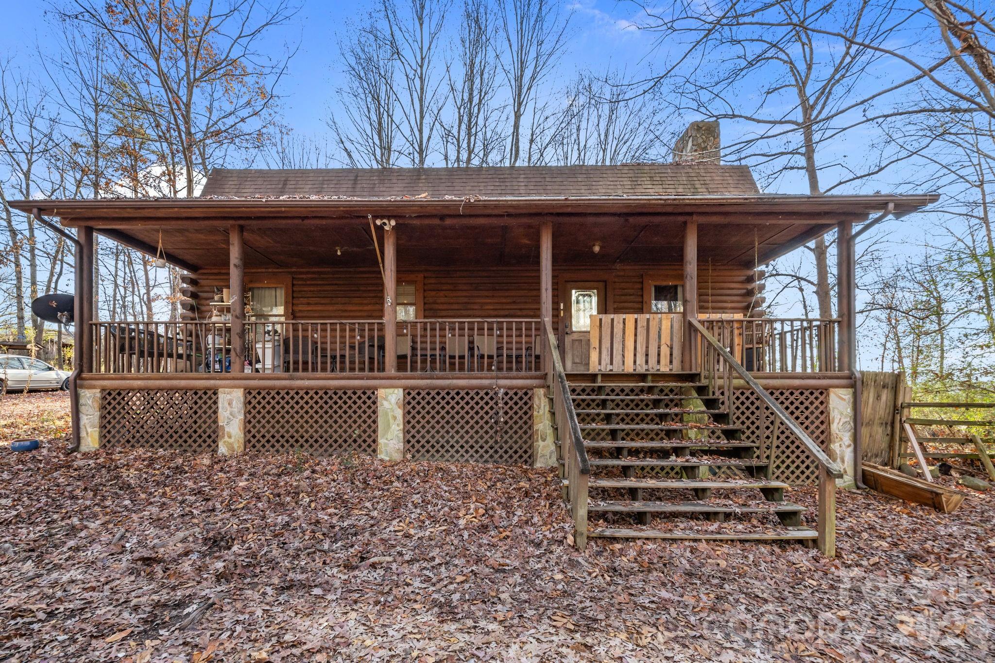 Joannas Lake - Residential