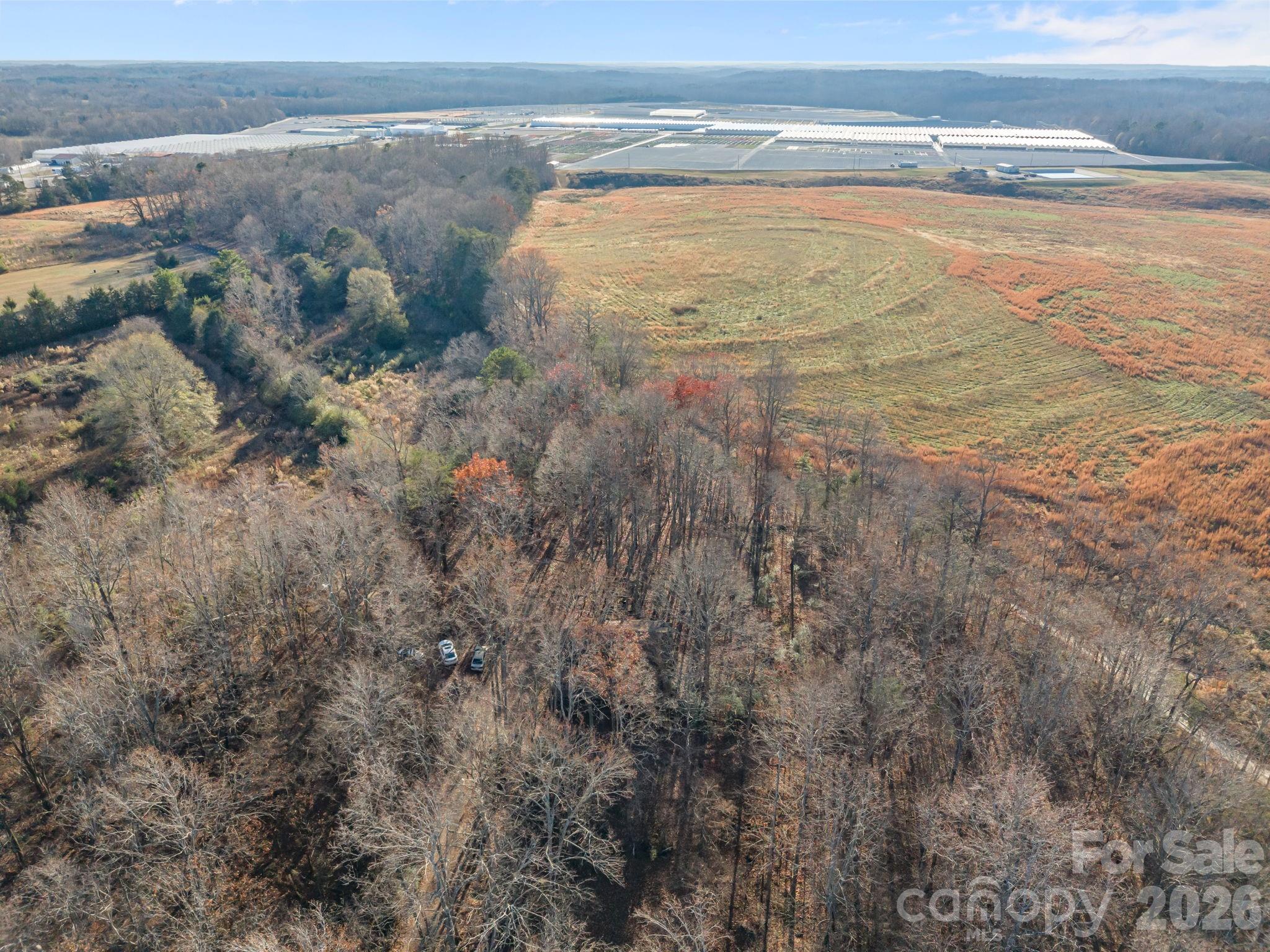 Joannas Lake - Residential
