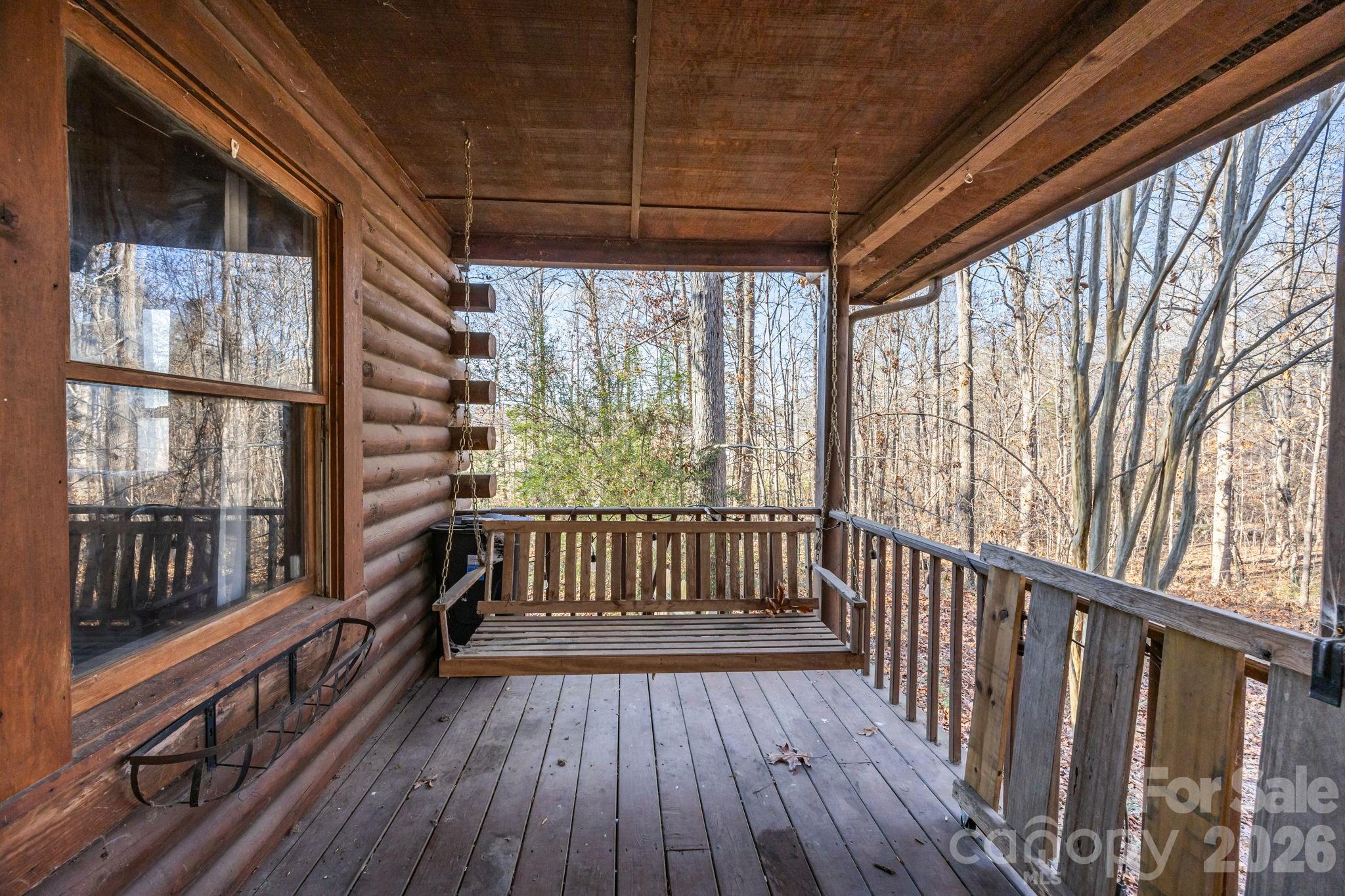 Joannas Lake - Residential