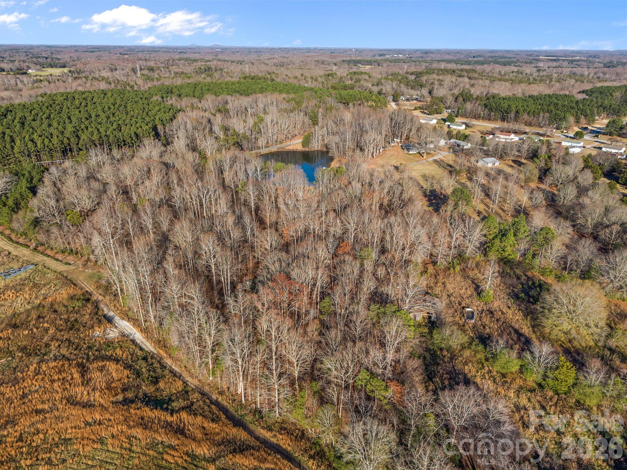 Joannas Lake - Residential