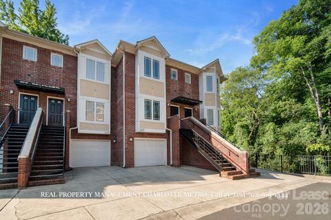 Photo of 1229 Lalex Lane, Charlotte, NC 28209 (MLS # 4397467)