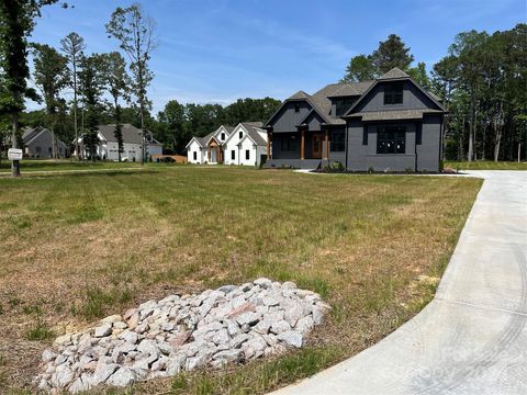 A home in Monroe