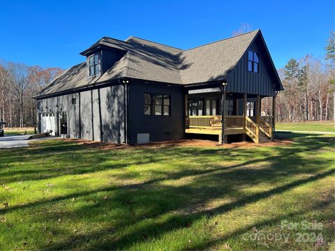 A home in Monroe