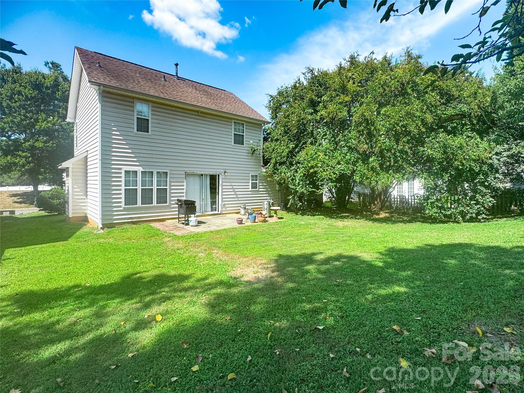 15140 Angela Neal Road