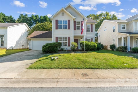 Photo of 15140 Angela Neal Road, Huntersville, NC 28078 (MLS # 4421514)