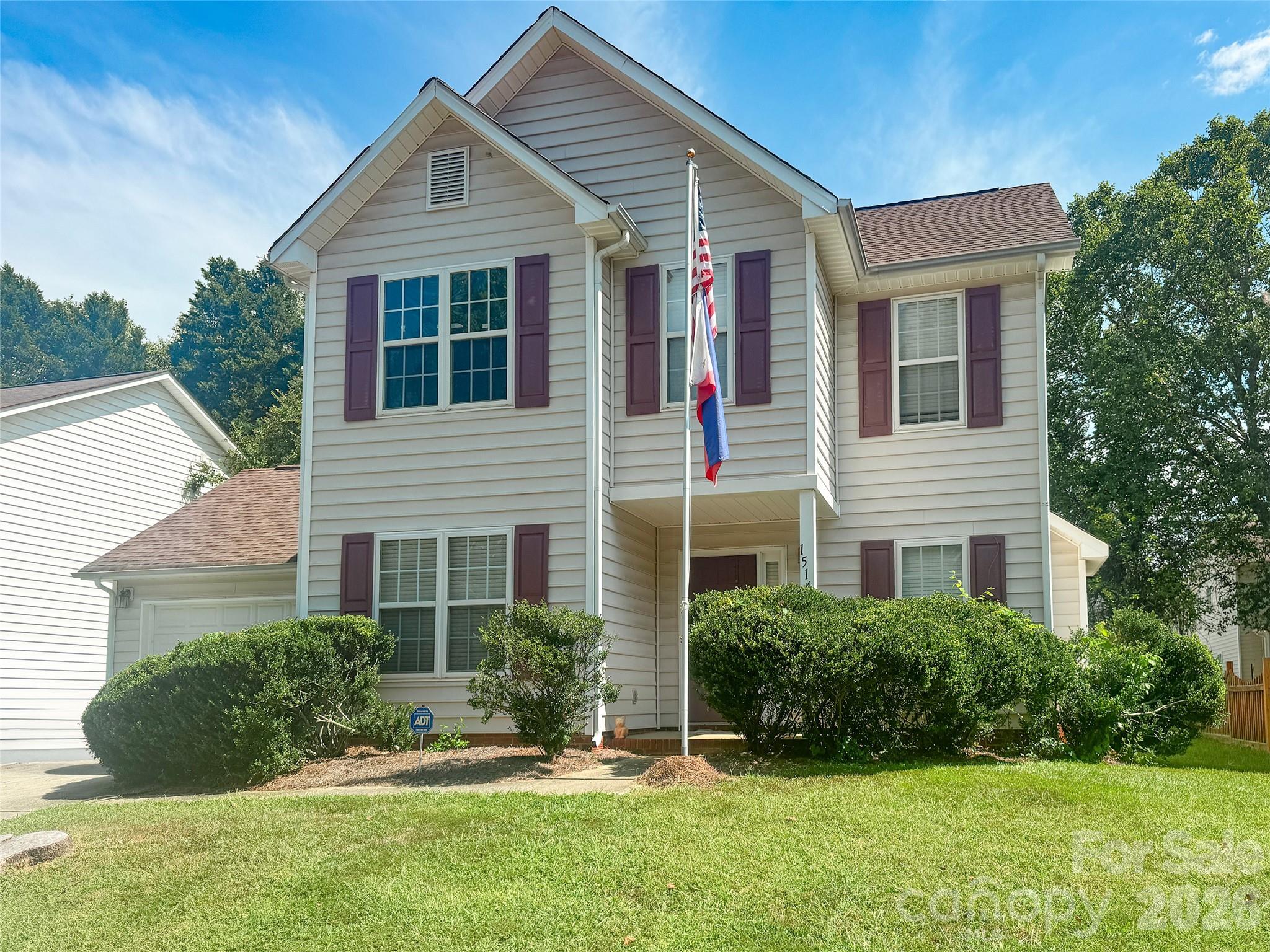 15140 Angela Neal Road